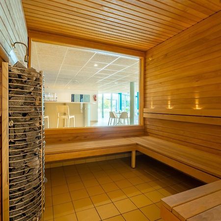 Asa Spa Hotel Kuressaare Zewnętrze zdjęcie