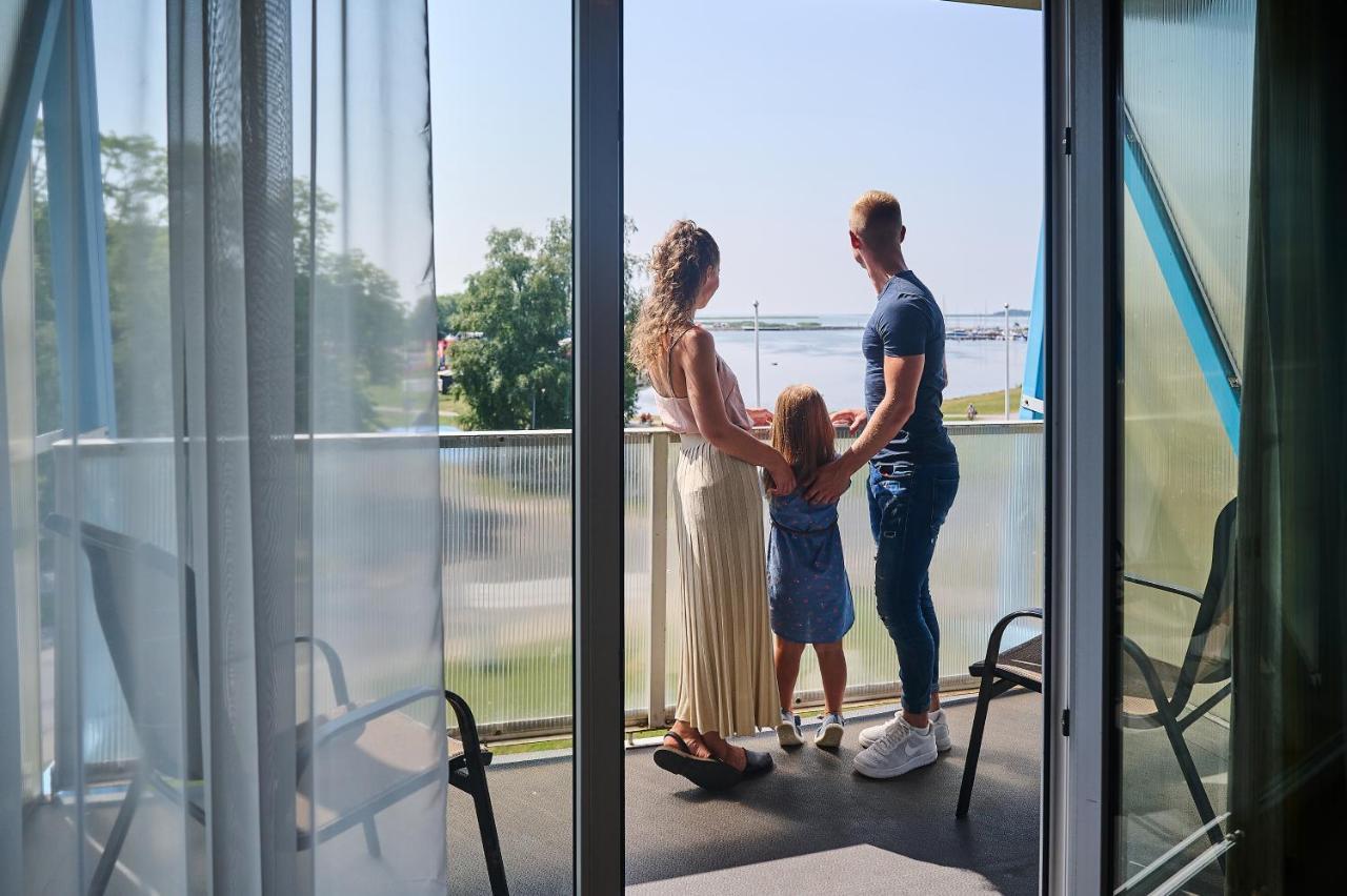 Asa Spa Hotel Kuressaare Zewnętrze zdjęcie
