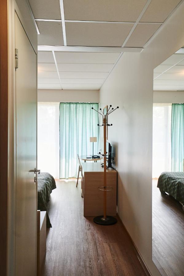 Asa Spa Hotel Kuressaare Zewnętrze zdjęcie