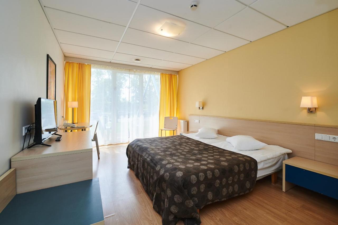 Asa Spa Hotel Kuressaare Zewnętrze zdjęcie