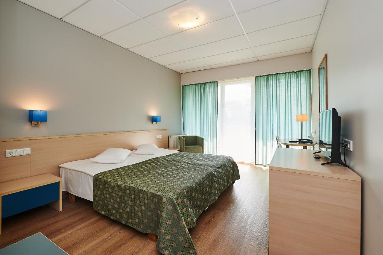 Asa Spa Hotel Kuressaare Zewnętrze zdjęcie