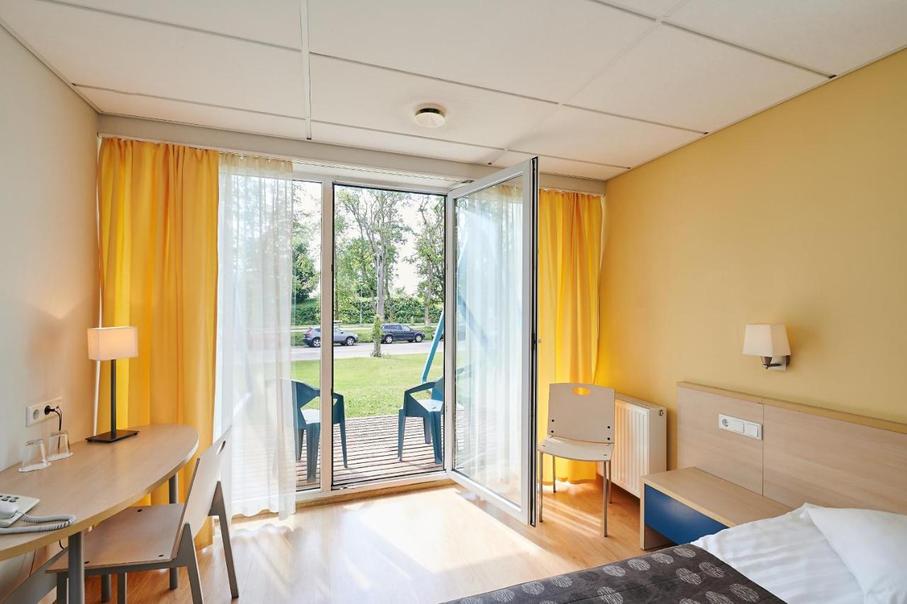 Asa Spa Hotel Kuressaare Zewnętrze zdjęcie