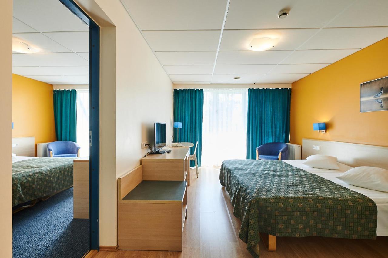 Asa Spa Hotel Kuressaare Zewnętrze zdjęcie