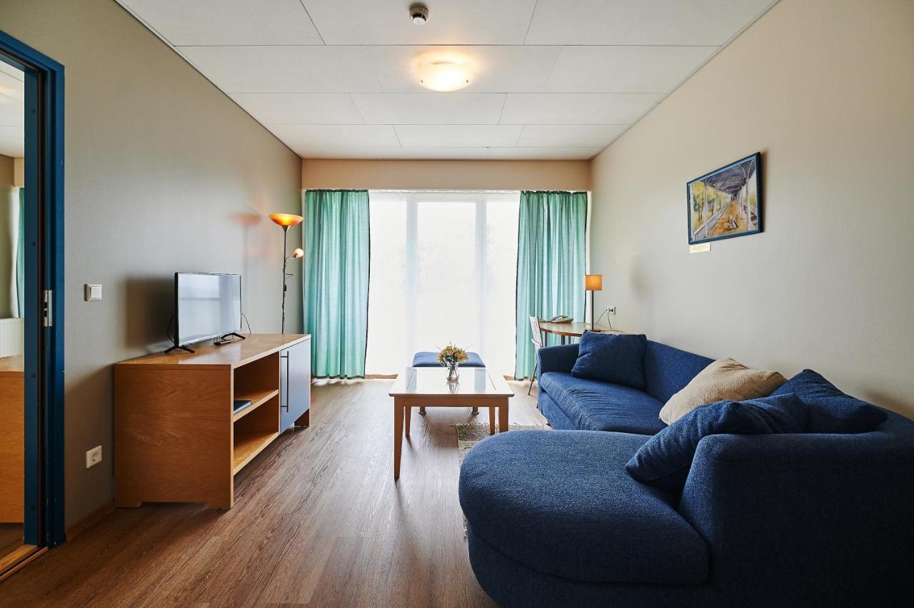 Asa Spa Hotel Kuressaare Zewnętrze zdjęcie