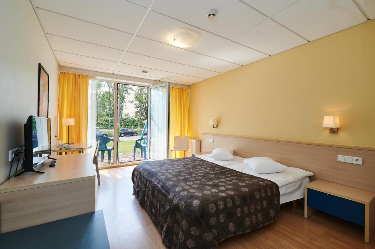 Asa Spa Hotel Kuressaare Zewnętrze zdjęcie