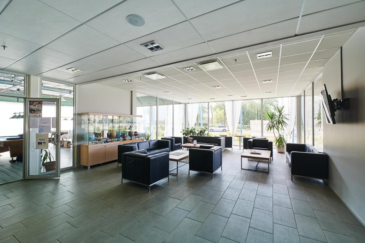 Asa Spa Hotel Kuressaare Zewnętrze zdjęcie