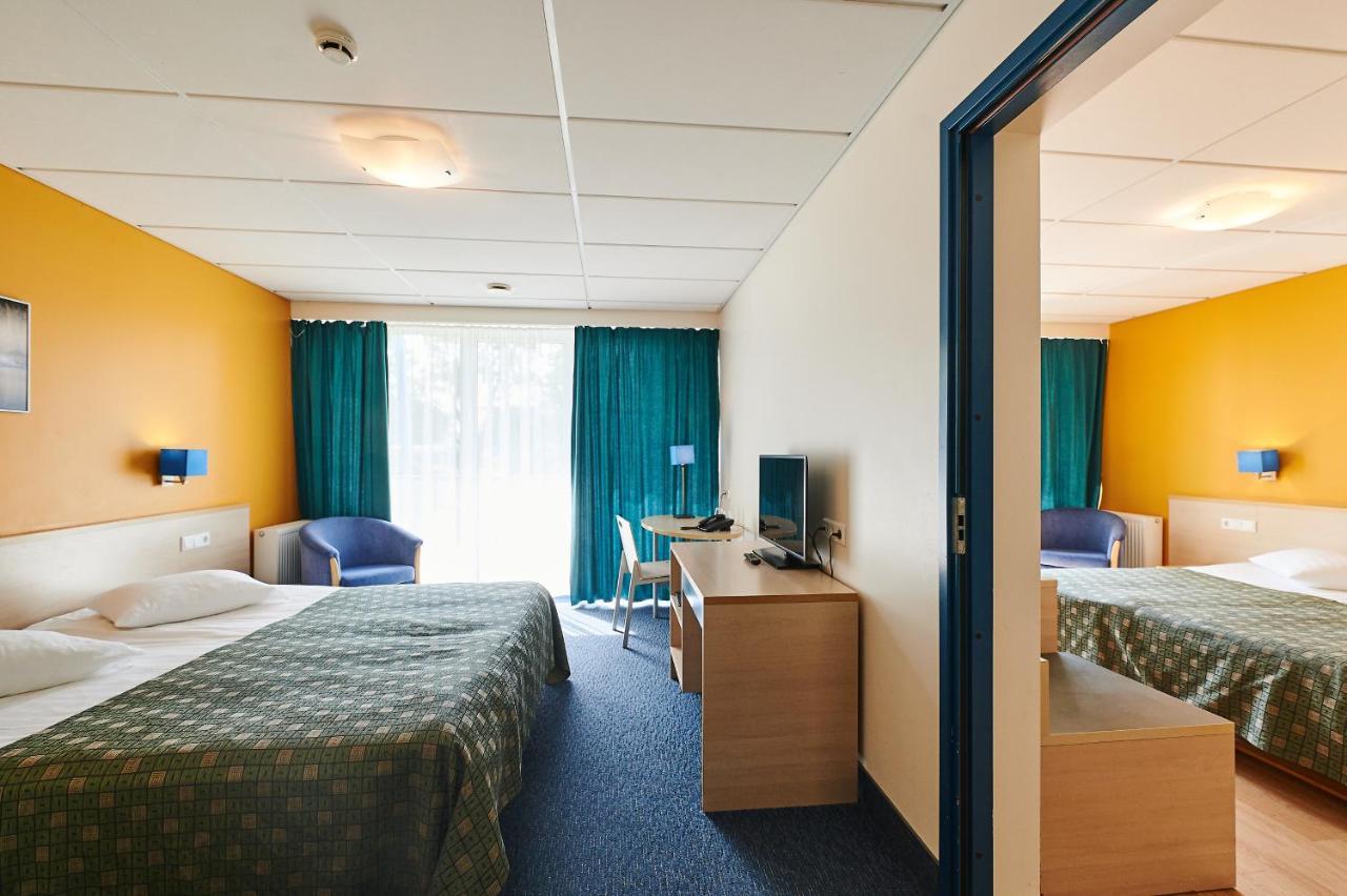 Asa Spa Hotel Kuressaare Zewnętrze zdjęcie