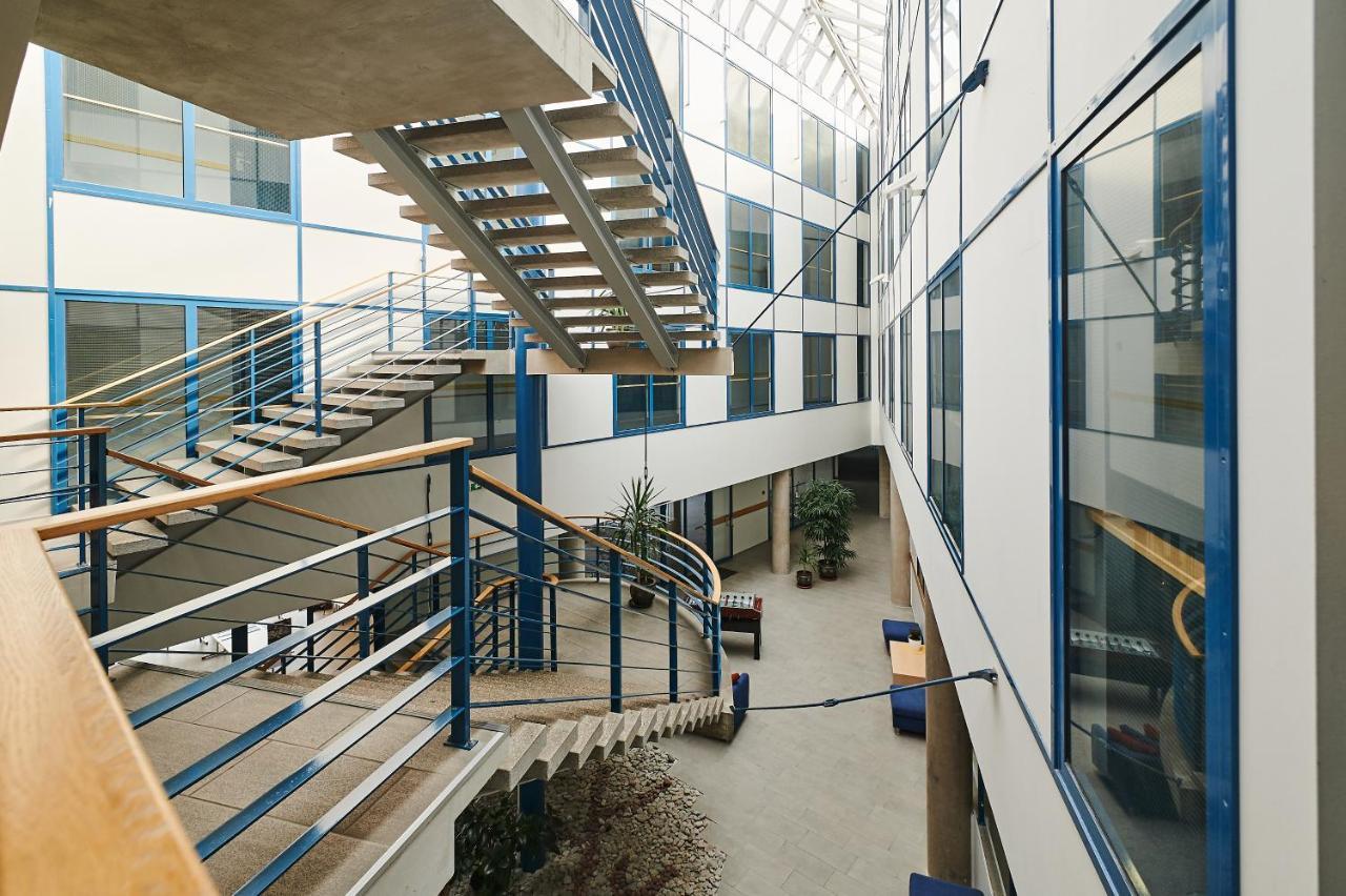 Asa Spa Hotel Kuressaare Zewnętrze zdjęcie