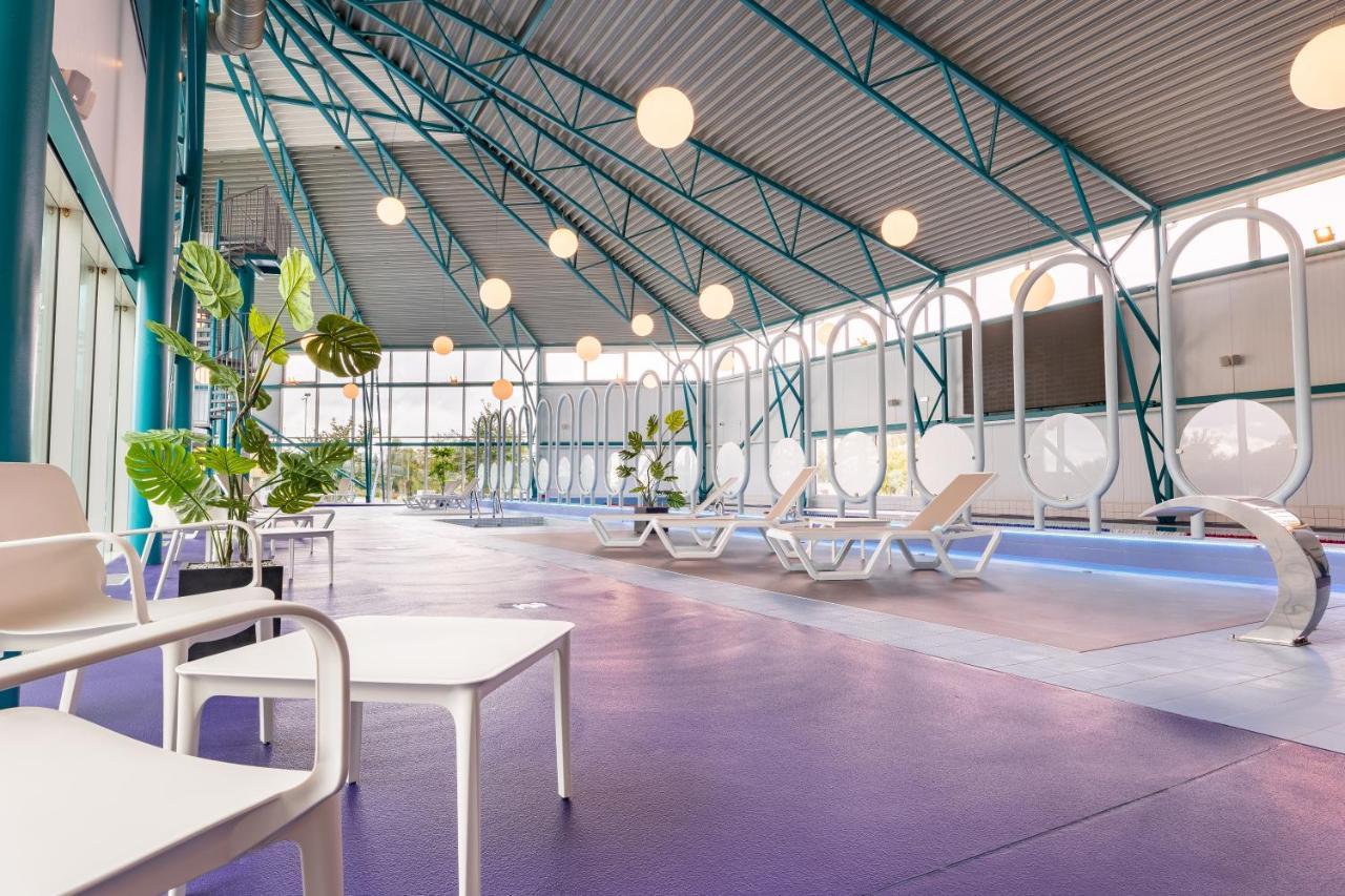 Asa Spa Hotel Kuressaare Zewnętrze zdjęcie