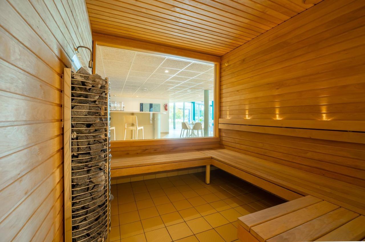 Asa Spa Hotel Kuressaare Zewnętrze zdjęcie