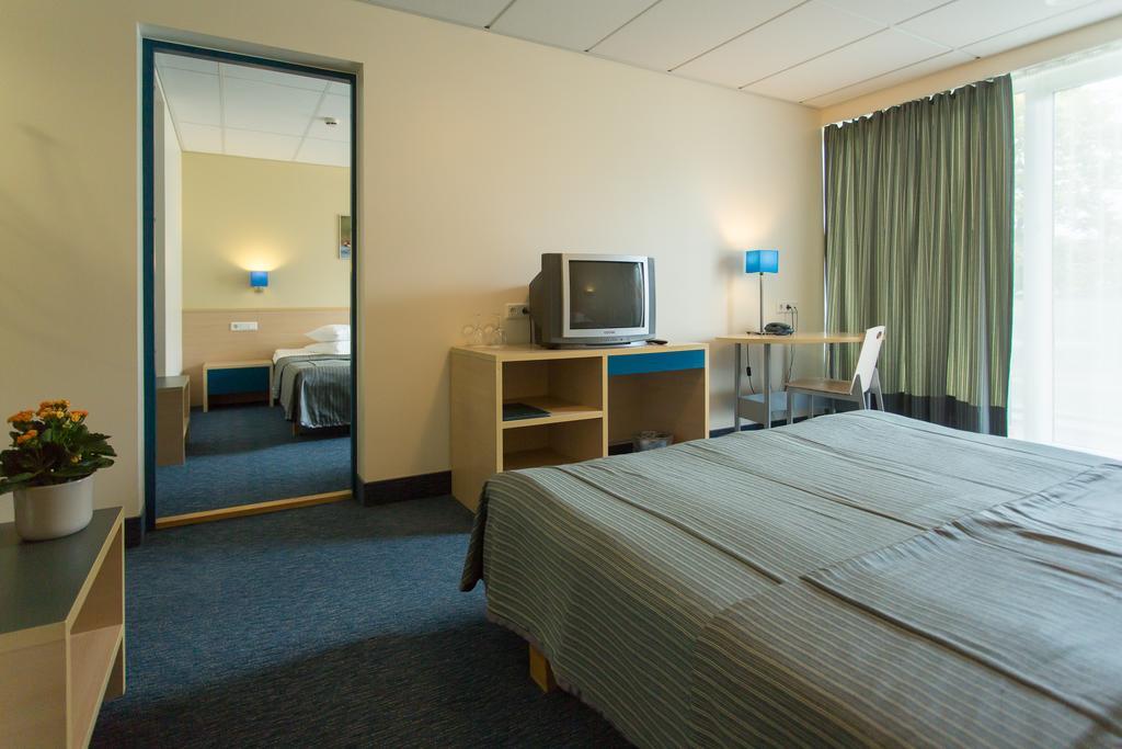 Asa Spa Hotel Kuressaare Zewnętrze zdjęcie