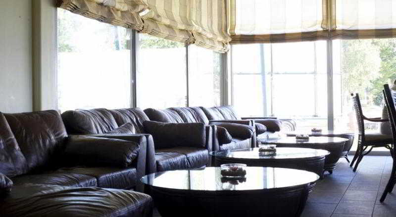 Asa Spa Hotel Kuressaare Zewnętrze zdjęcie