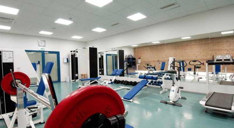 Asa Spa Hotel Kuressaare Zewnętrze zdjęcie