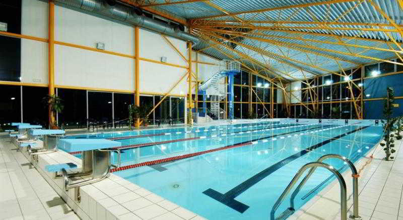 Asa Spa Hotel Kuressaare Zewnętrze zdjęcie