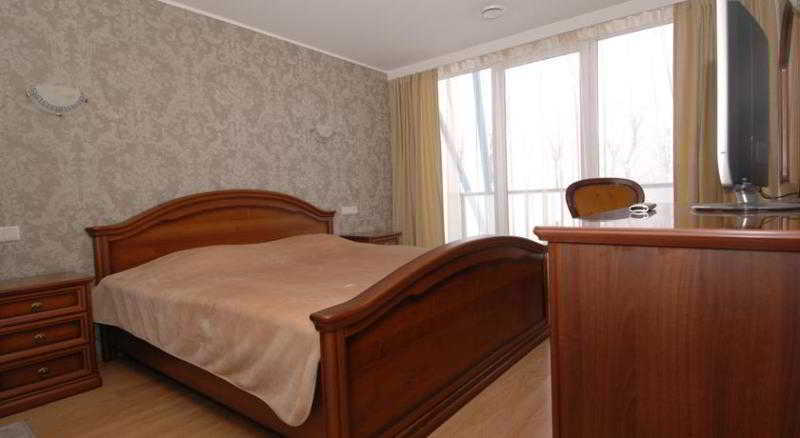 Asa Spa Hotel Kuressaare Zewnętrze zdjęcie