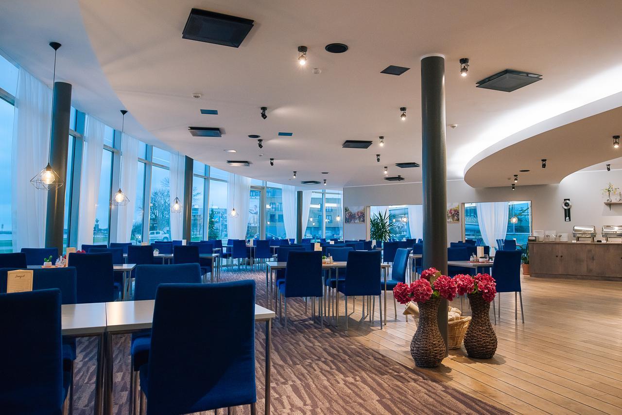 Asa Spa Hotel Kuressaare Zewnętrze zdjęcie