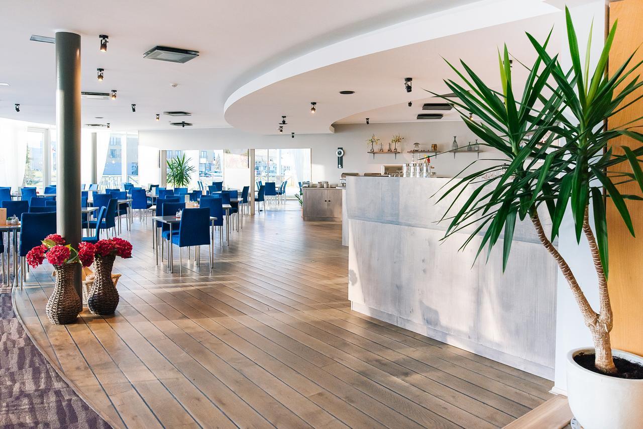 Asa Spa Hotel Kuressaare Zewnętrze zdjęcie