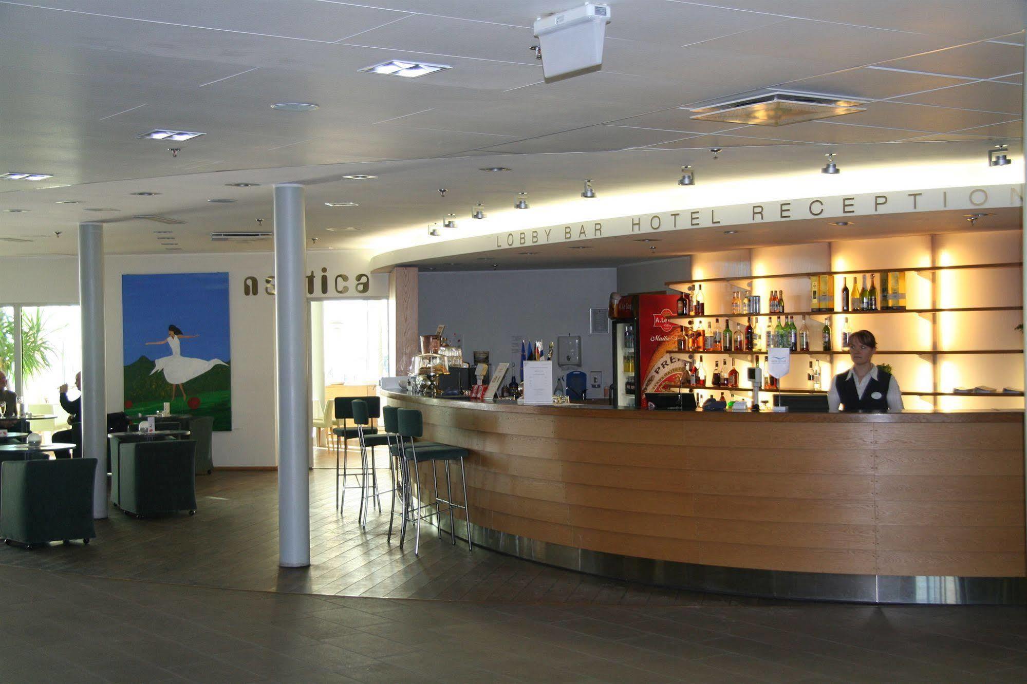 Asa Spa Hotel Kuressaare Zewnętrze zdjęcie