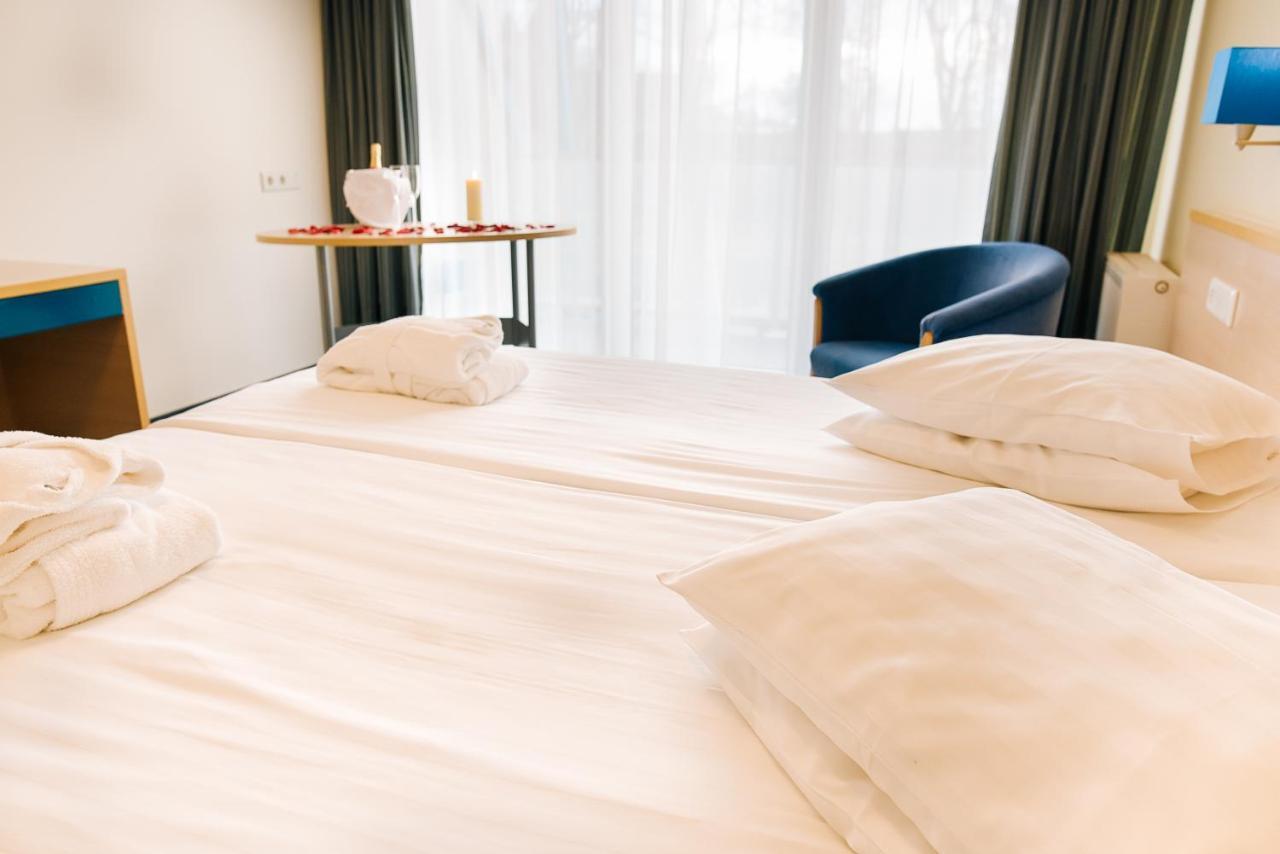 Asa Spa Hotel Kuressaare Zewnętrze zdjęcie